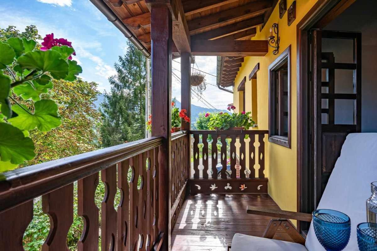 Casa Rural Soleada Para Una Escapada Tranquila Ceceda de Abajo Exterior foto